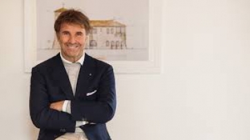 La bellezza della Qualit&agrave;. Unicam incontra Brunello Cucinelli.