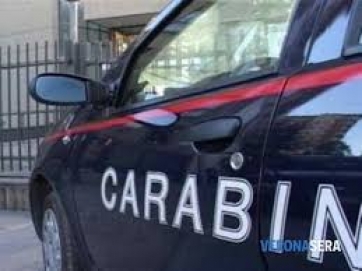 Deve scontare una pena di oltre due anni. Arrestato a Jesi