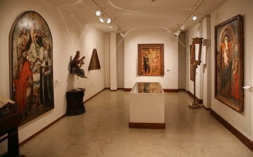 A Pievebovigliana un pomeriggio di storia, arte e cultura