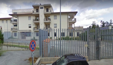 San Severino, finanziati i lavori per la ristrutturazione della caserma