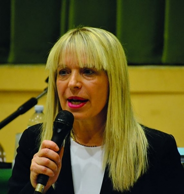 San Severino, il candidato sindaco Piermattei presenta la squadra