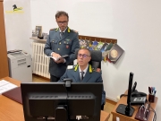 Scoperta frode fiscale da oltre 2,1 mln di euro nel calzaturiero, denunciata la responsabile