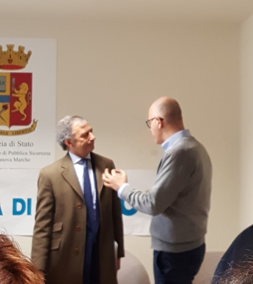 Tavolo sulla sicurezza, summit a Civitanova col questore