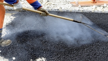 Truffa dell'asfalto, sei stranieri denunciati a Matelica