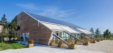 Progetto dello spin off Unicam Pensy selezionato dalla Regione Marche per il RegioStars Awards 2017