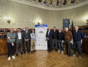 Presentata la cronoscalata Sarnano-Sassotetto, appuntamento di rilievo nel panorama nazionale