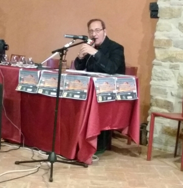 Da Radio ICN Storie  dal sisma in diretta con i marchigiani nel mondo