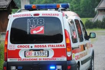 Dramma a Camerino- Anziano stroncato da malore  mentre fa la spesa