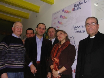 40 anni di storia e di successi. Buon compleanno a RadioC 1...inBlu