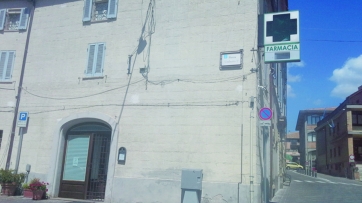 Farmacia comunale vince la logica della collaborazione