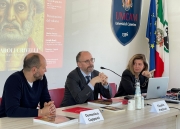 Presentato ad Unicam il volume "Opus Karoli Crivelli"