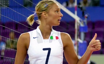 #schiacciamolapaura a Belforte del Chienti con Maurizia Cacciatori