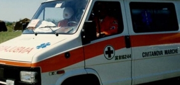 Sfollato tenta il suicidio in albergo a Trodica di Morrovalle. E' fuori pericolo