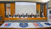 Camerino capitale dello sport universitario, presentata l'edizione 2023 dei Campionati nazionali