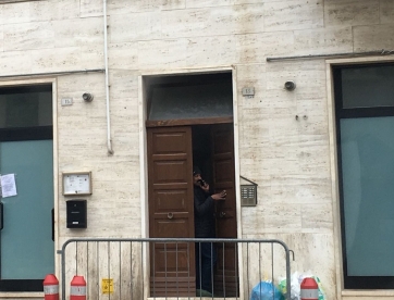 San Severino Marche. Indiano trovato morto in casa. Aveva problemi di cuore.