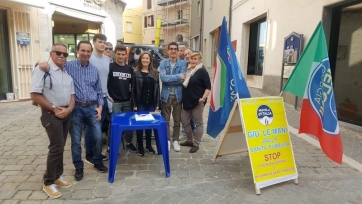 Fratelli d'Italia San Severino: "Sul futuro della Luzio serve chiarezza e coinvolgimento dei cittadini"