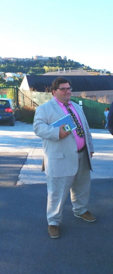 Suonata la campanella anche per Licei, Medie ed Elementari di Camerino