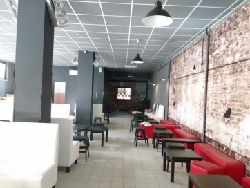 Camerino La nuova storia del Dada Zen