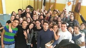 A Camerino la terza edizione della Notte del Liceo Classico