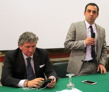 Sisma, a Tolentino un nuovo campus scolastico entro il 2017