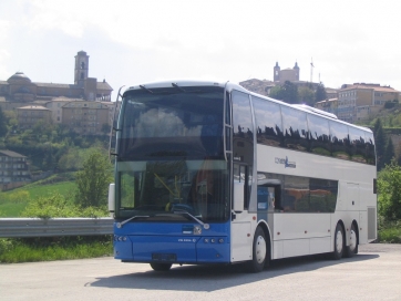 "Potenziare il trasporto pubblico nella Camerino post sisma", la richiesta del sindaco Pasqui