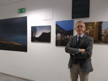 Camerino- Ugo Betti e &ldquo;La citt&agrave; d&rsquo;oro&rdquo; , un progetto e una mostra ai Licei