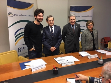 "Riparto dalle Marche", territori del cratere visti attraverso le loro bellezze