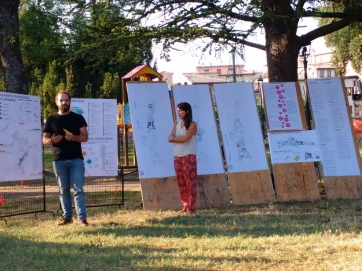 &ldquo;Dov&rsquo;era, come sar&agrave;&rdquo; Alla Rocca ultimo incontro del Workshop Ricostruzione Camerino. A luglio la presentazione del documento