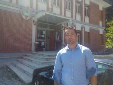 Terremoto: 15 sfollati a Pieve Torina. Parziale inagibilit&agrave; per le scuole