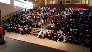 "Darwin day", il Polo Museale di Unicam incontra gli studenti delle superiori