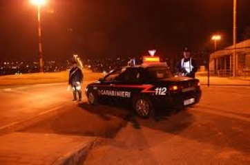 Controlli dei Carabinieri di Tolentino sul territorio. Elevate 10 contravvenzioni. Multa di 2000 euro per un locale