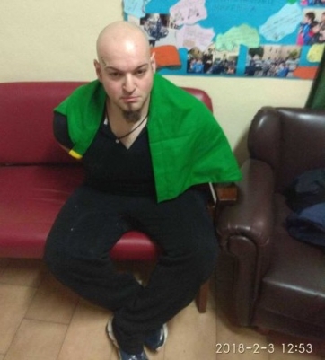 Terrore a Macerata: sparatoria in centro, 7 feriti