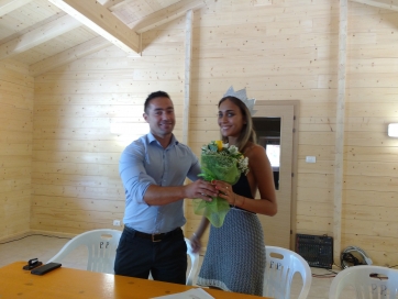 A Pieve Torina la finale regionale del concorso Miss Italia 2017. Domenica 20 agosto proclamazione di Miss Marche