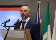 Unicam, il rettore Pettinari agli studenti: &laquo;Non abbiate mai paura di chiedere aiuto&raquo;