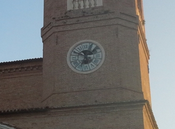 Ore 3.37: violenta scossa di terremoto nel centro Italia