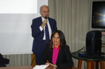 Cacciolari: &ldquo;Forza Italia prenda esempio dalla Lega, con candidati dal territorio"