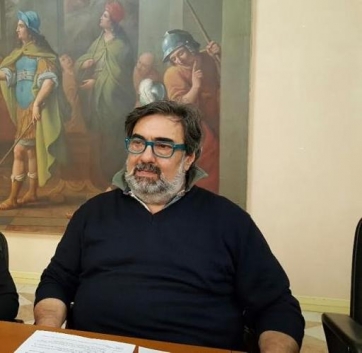 Camerino: via libera all'Offerta dei ceri e alla Corsa alla Spada