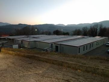 Camerino- Scade il 20 dicembre la domanda per l'assegnazione dei moduli