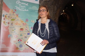 Il Gran Tour delle Marche fa tappa a Castelraimondo