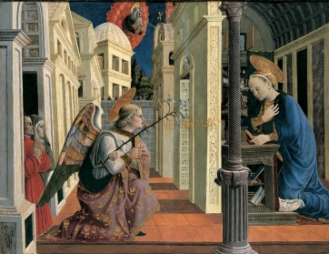 Camerino- Un concerto per il ritorno dell'Annunciazione