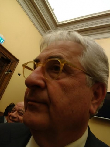 ZES- 12 emendamenti presentati