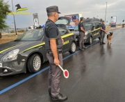 Noleggio abusivo di campi da padel, multato il gestore